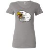 Ladies' Triblend Short Sleeve T-Shirt Thumbnail