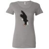 Ladies' Triblend Short Sleeve T-Shirt Thumbnail