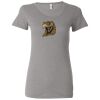 Ladies' Triblend Short Sleeve T-Shirt Thumbnail