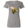 Ladies' Triblend Short Sleeve T-Shirt Thumbnail