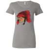 Ladies' Triblend Short Sleeve T-Shirt Thumbnail