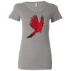 Ladies' Triblend Short Sleeve T-Shirt Thumbnail