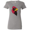 Ladies' Triblend Short Sleeve T-Shirt Thumbnail