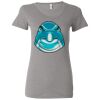 Ladies' Triblend Short Sleeve T-Shirt Thumbnail