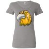 Ladies' Triblend Short Sleeve T-Shirt Thumbnail