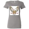 Ladies' Triblend Short Sleeve T-Shirt Thumbnail