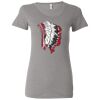 Ladies' Triblend Short Sleeve T-Shirt Thumbnail