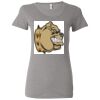 Ladies' Triblend Short Sleeve T-Shirt Thumbnail