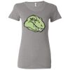 Ladies' Triblend Short Sleeve T-Shirt Thumbnail