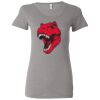 Ladies' Triblend Short Sleeve T-Shirt Thumbnail