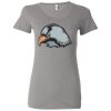 Ladies' Triblend Short Sleeve T-Shirt Thumbnail