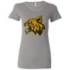 Ladies' Triblend Short Sleeve T-Shirt Thumbnail