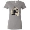 Ladies' Triblend Short Sleeve T-Shirt Thumbnail