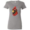 Ladies' Triblend Short Sleeve T-Shirt Thumbnail