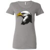 Ladies' Triblend Short Sleeve T-Shirt Thumbnail