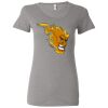 Ladies' Triblend Short Sleeve T-Shirt Thumbnail