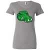 Ladies' Triblend Short Sleeve T-Shirt Thumbnail