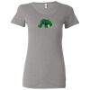 Ladies' Triblend Short Sleeve T-Shirt Thumbnail