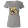 Ladies' Triblend Short Sleeve T-Shirt Thumbnail