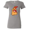 Ladies' Triblend Short Sleeve T-Shirt Thumbnail