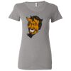 Ladies' Triblend Short Sleeve T-Shirt Thumbnail