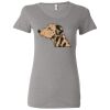 Ladies' Triblend Short Sleeve T-Shirt Thumbnail