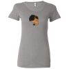 Ladies' Triblend Short Sleeve T-Shirt Thumbnail