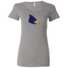 Ladies' Triblend Short Sleeve T-Shirt Thumbnail