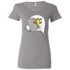 Ladies' Triblend Short Sleeve T-Shirt Thumbnail