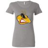 Ladies' Triblend Short Sleeve T-Shirt Thumbnail