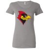 Ladies' Triblend Short Sleeve T-Shirt Thumbnail