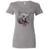 Ladies' Triblend Short Sleeve T-Shirt Thumbnail