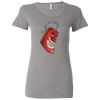 Ladies' Triblend Short Sleeve T-Shirt Thumbnail