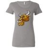 Ladies' Triblend Short Sleeve T-Shirt Thumbnail