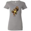 Ladies' Triblend Short Sleeve T-Shirt Thumbnail