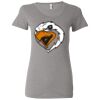 Ladies' Triblend Short Sleeve T-Shirt Thumbnail