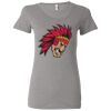 Ladies' Triblend Short Sleeve T-Shirt Thumbnail