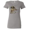 Ladies' Triblend Short Sleeve T-Shirt Thumbnail