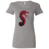 Ladies' Triblend Short Sleeve T-Shirt Thumbnail