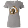 Ladies' Triblend Short Sleeve T-Shirt Thumbnail