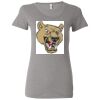 Ladies' Triblend Short Sleeve T-Shirt Thumbnail