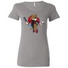 Ladies' Triblend Short Sleeve T-Shirt Thumbnail