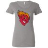 Ladies' Triblend Short Sleeve T-Shirt Thumbnail