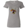 Ladies' Triblend Short Sleeve T-Shirt Thumbnail