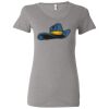 Ladies' Triblend Short Sleeve T-Shirt Thumbnail