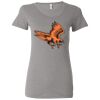 Ladies' Triblend Short Sleeve T-Shirt Thumbnail