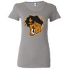 Ladies' Triblend Short Sleeve T-Shirt Thumbnail