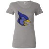 Ladies' Triblend Short Sleeve T-Shirt Thumbnail