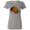 Ladies' Triblend Short Sleeve T-Shirt Thumbnail