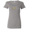 Ladies' Triblend Short Sleeve T-Shirt Thumbnail